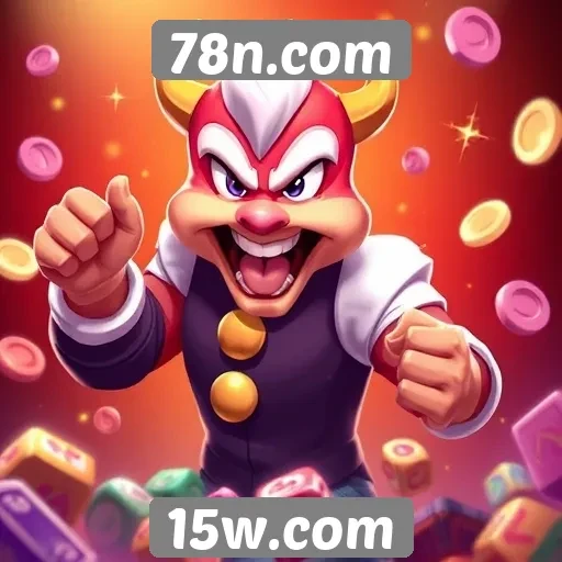 Recursos exclusivos oferecidos no 78n.com